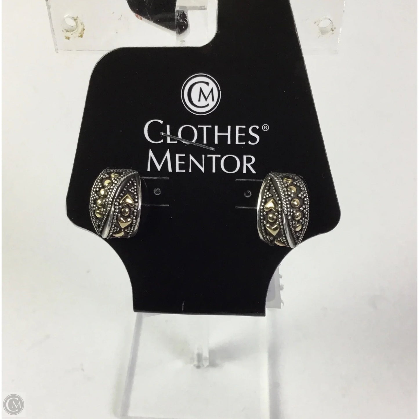 Earrings Designer By John Hardy
