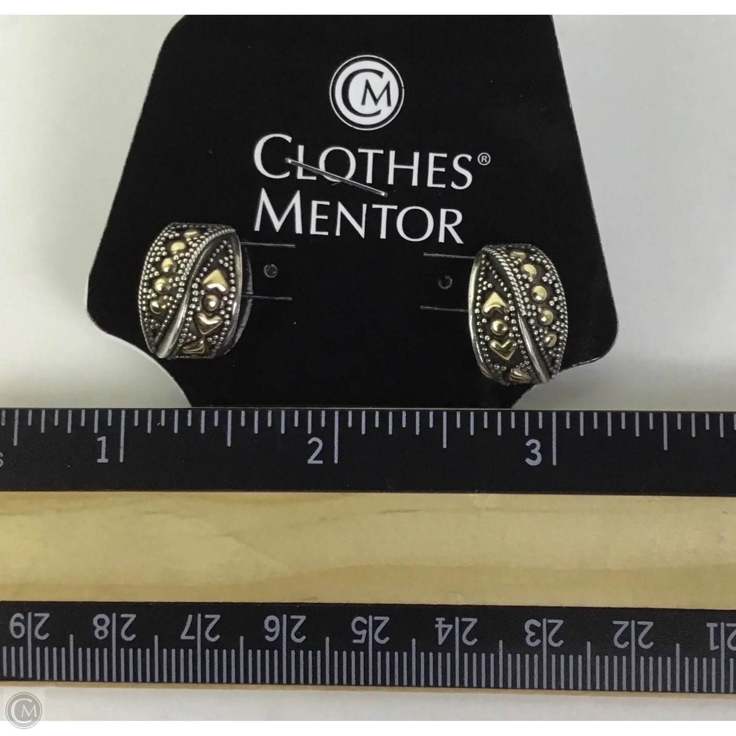 Earrings Designer By John Hardy