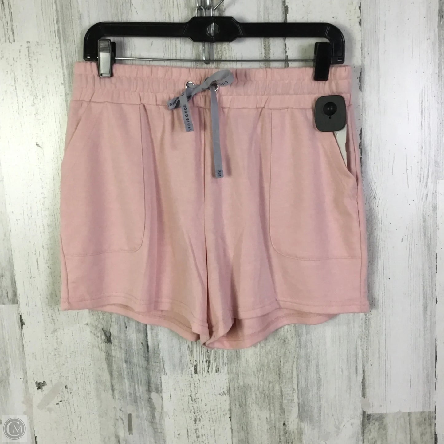 Pajamas 2pc By Life Is Good In Pink, Size: S