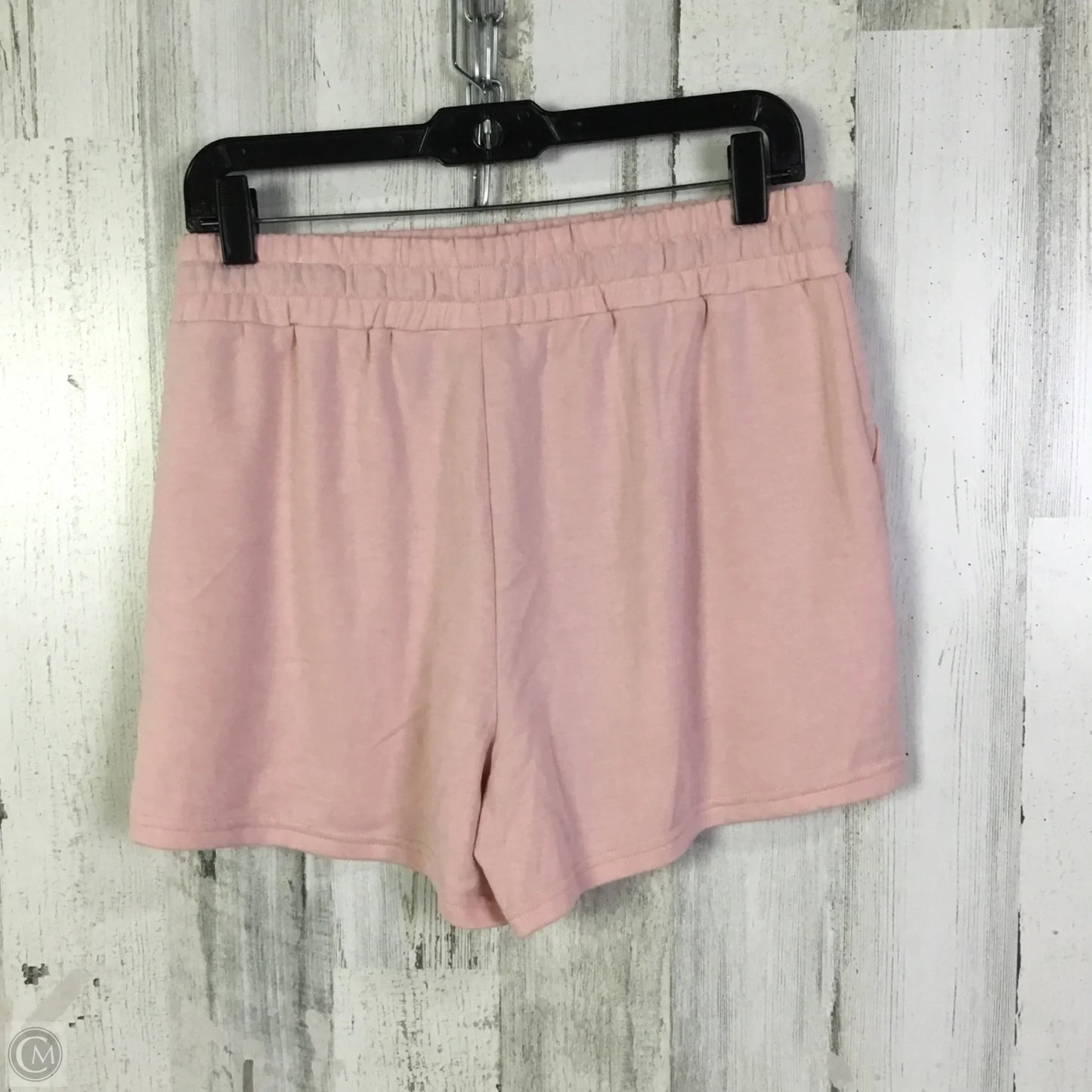 Pajamas 2pc By Life Is Good In Pink, Size: S