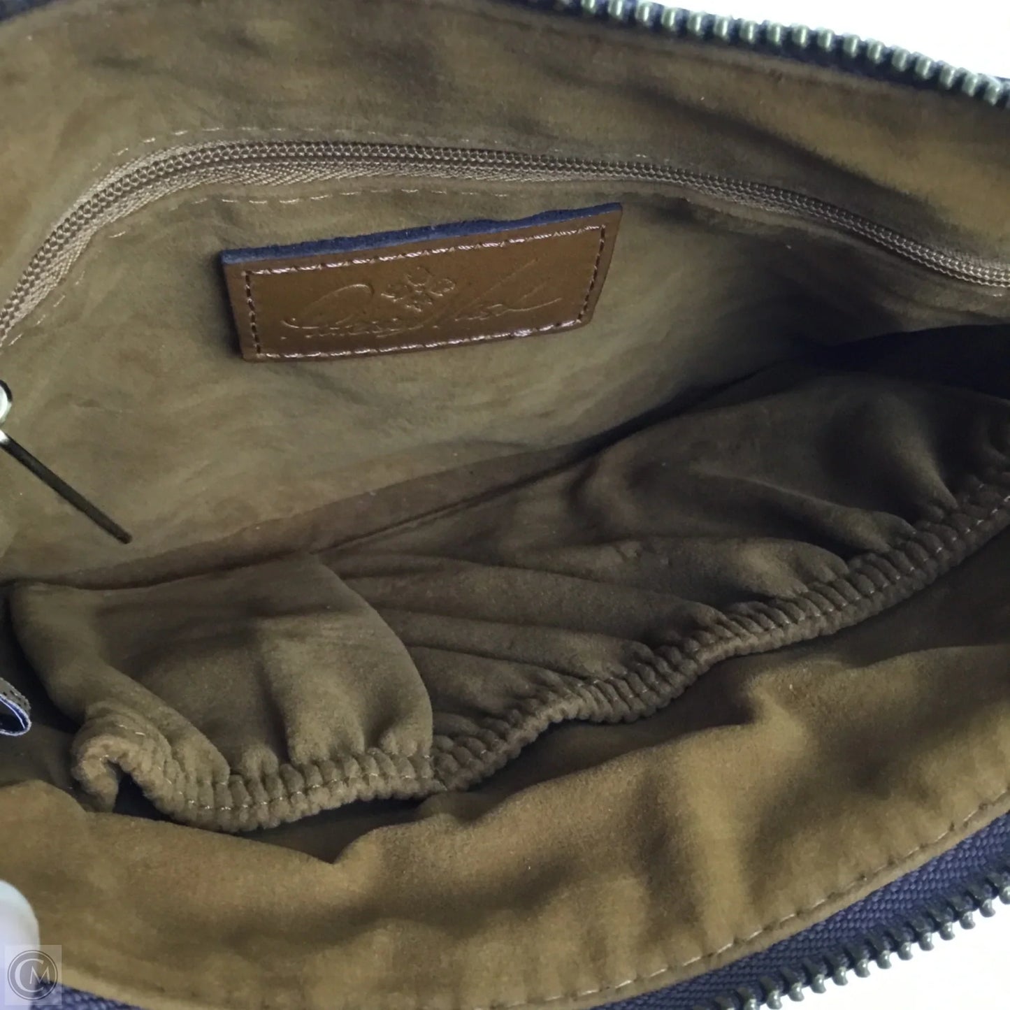 Wristlet Designer By Patricia Nash, Size: Medium