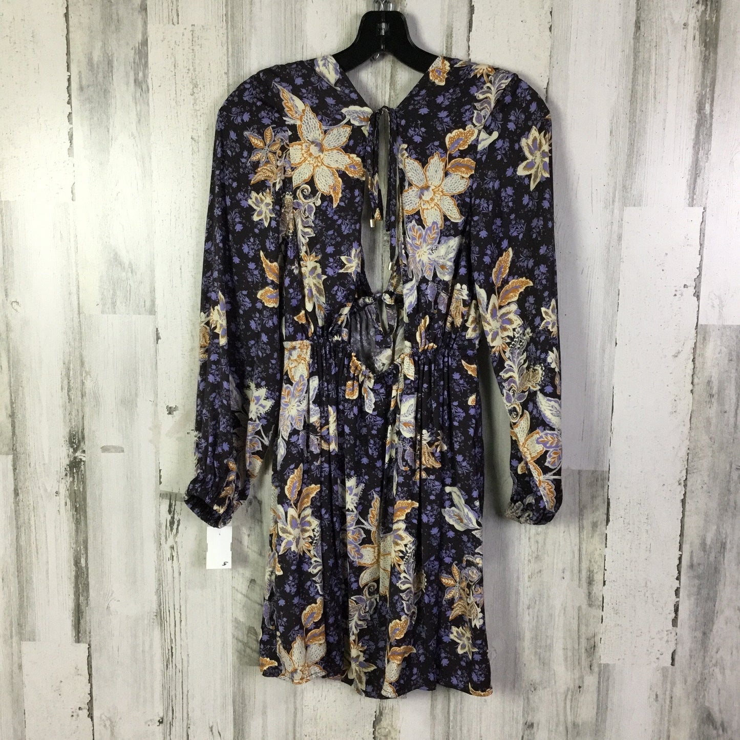 Dress Party Short By Free People Size: Xs