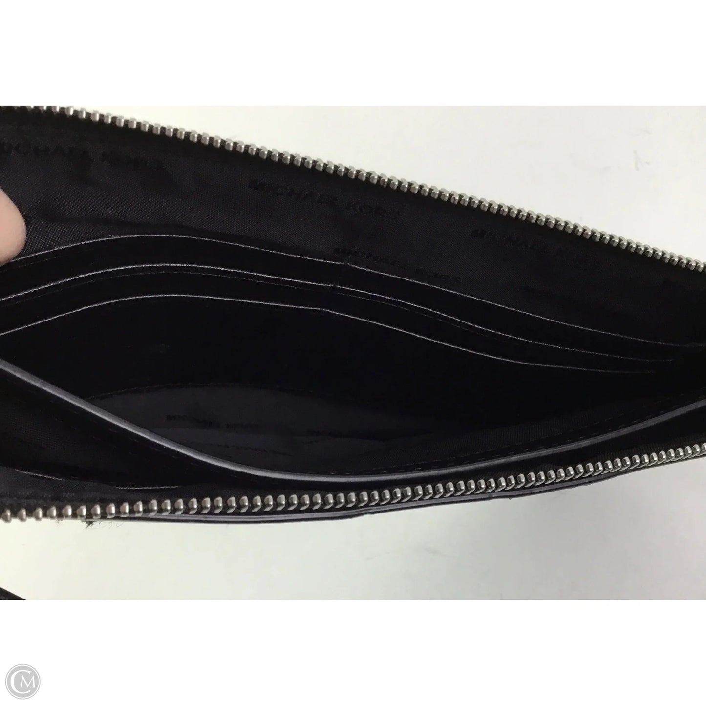 Wristlet Designer By Michael Kors, Size: Large