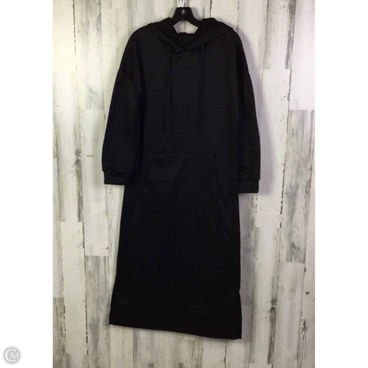 Nightgown By Cmf In Black, Size: S