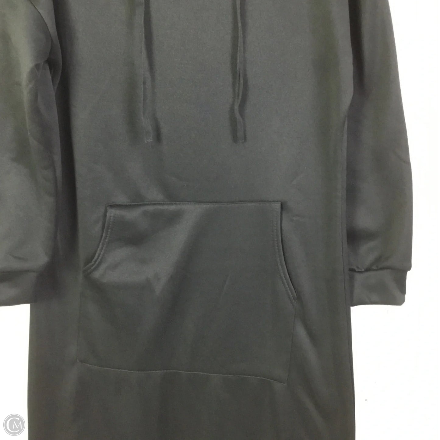 Nightgown By Cmf In Black, Size: S