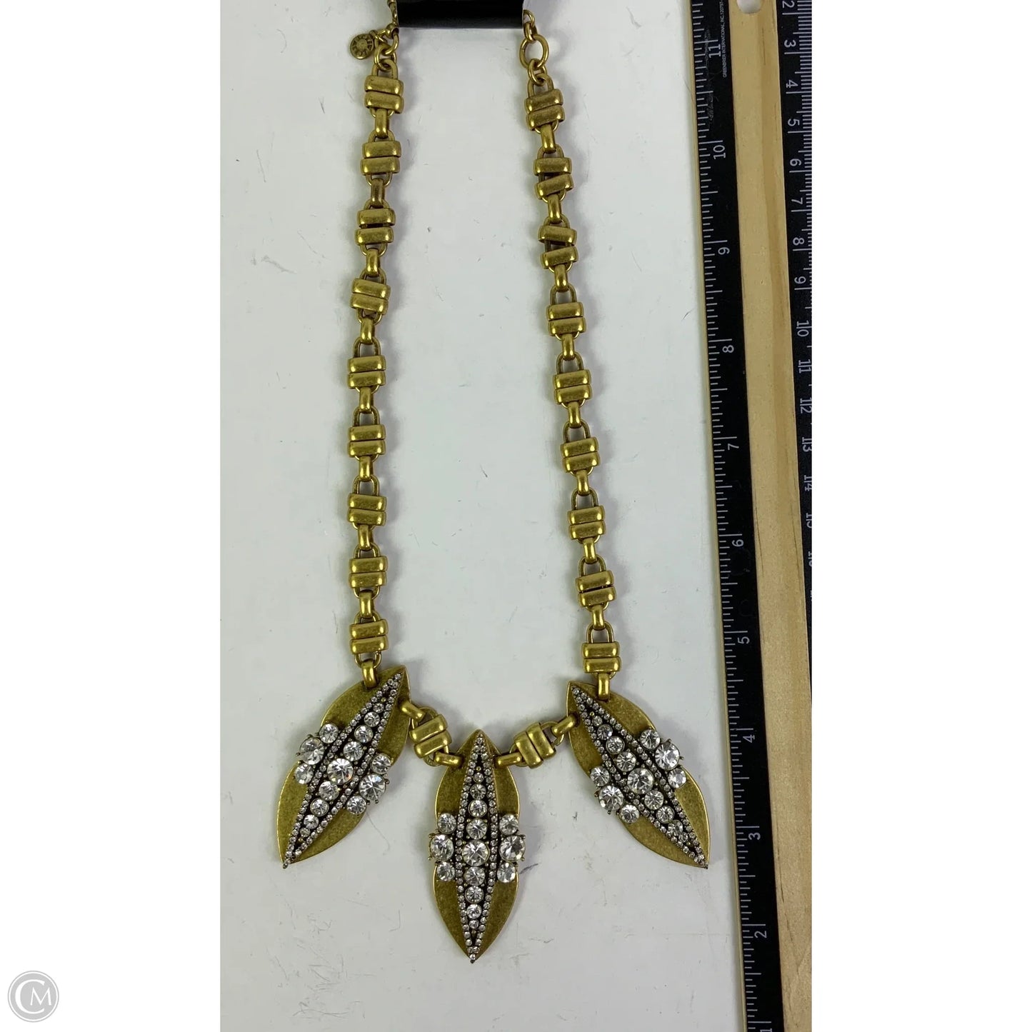 Necklace Statement By J. Crew