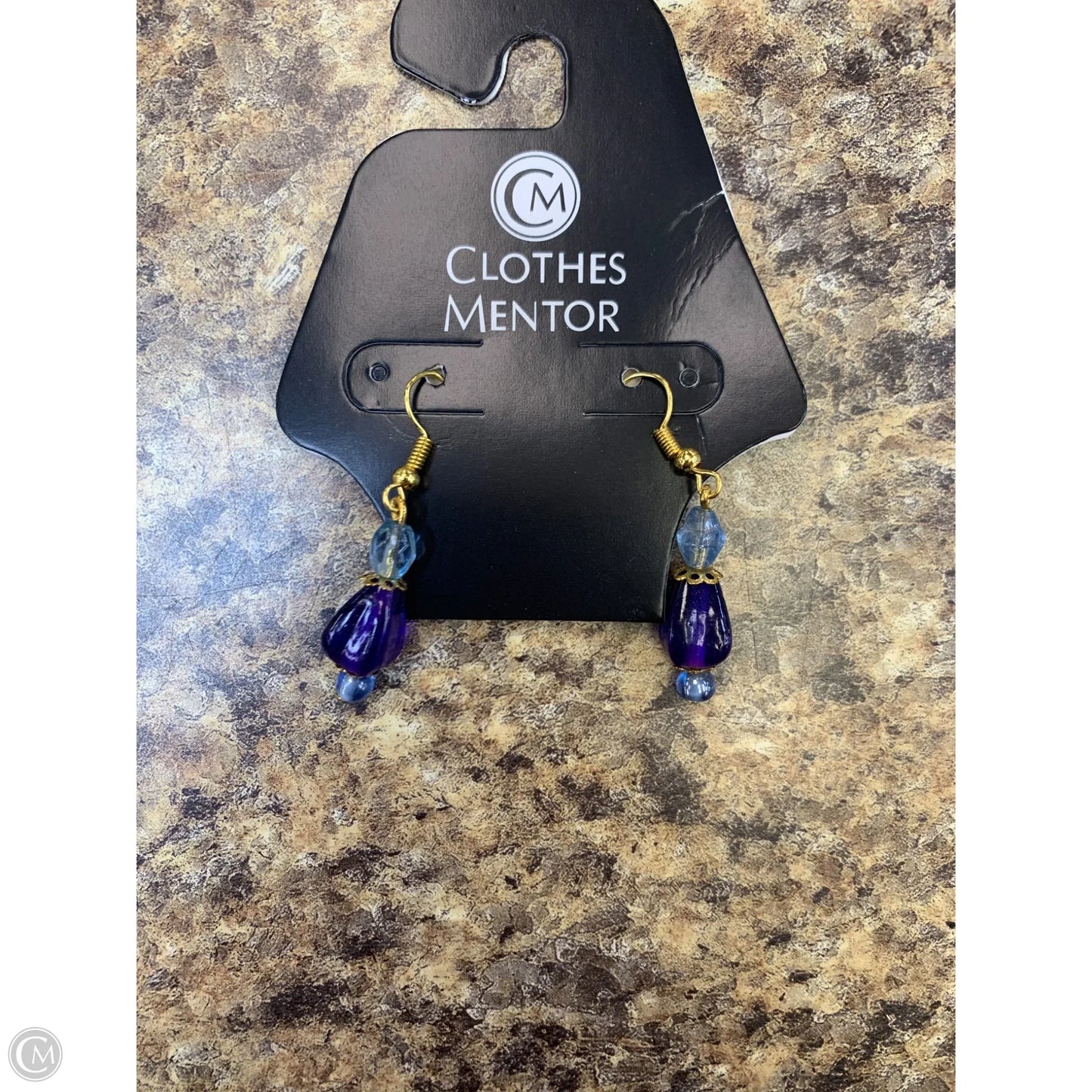 Earrings Dangle/drop By Clothes Mentor