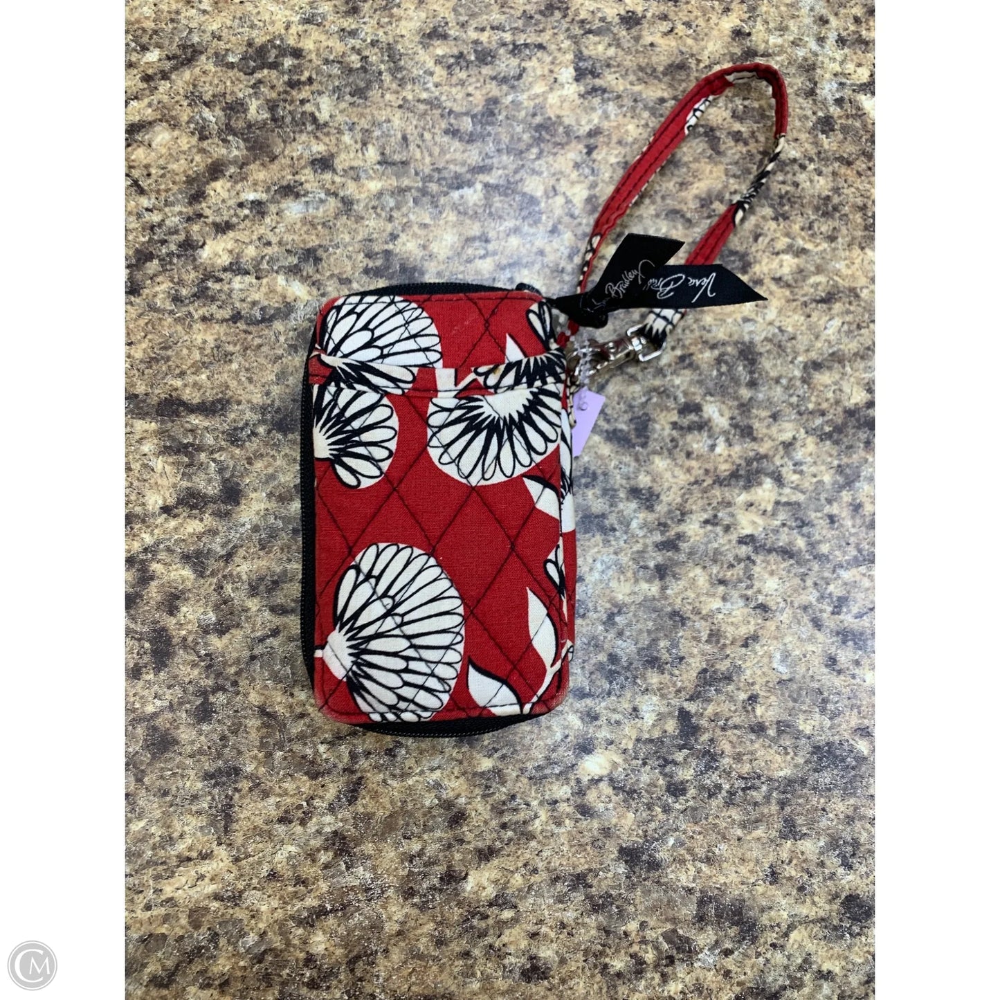 Wallet By Vera Bradley, Size: Small