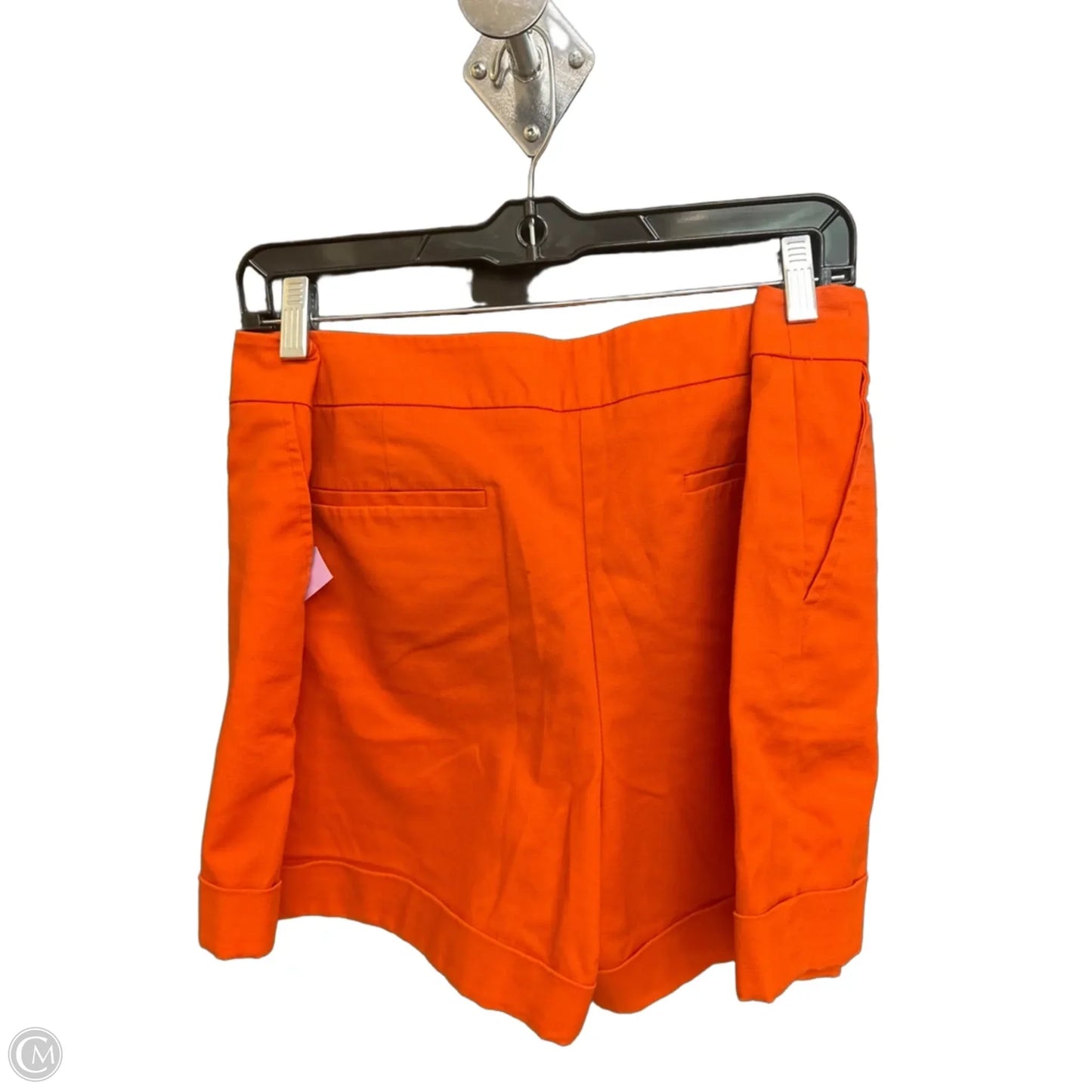 Shorts By Apt 9 In Orange, Size: 16