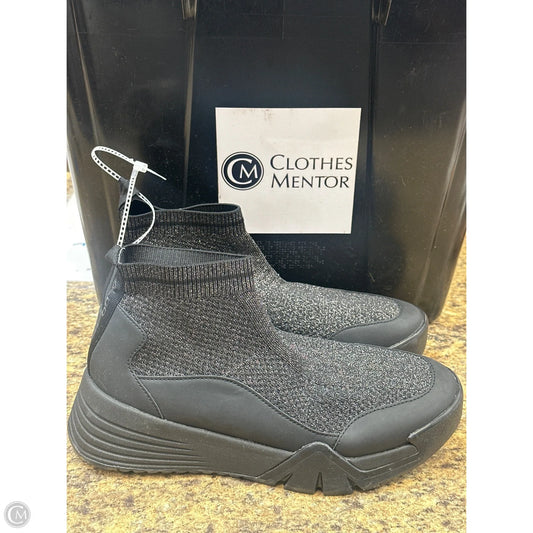 Shoes Sneakers By Aldo In Black, Size: 7