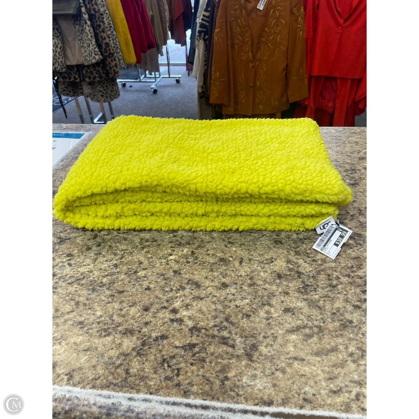 Scarf Designer By Ugg