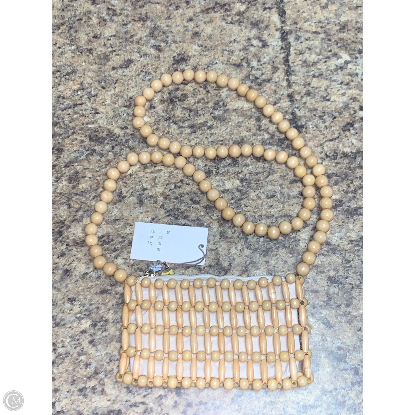 Crossbody By A New Day, Size: Medium