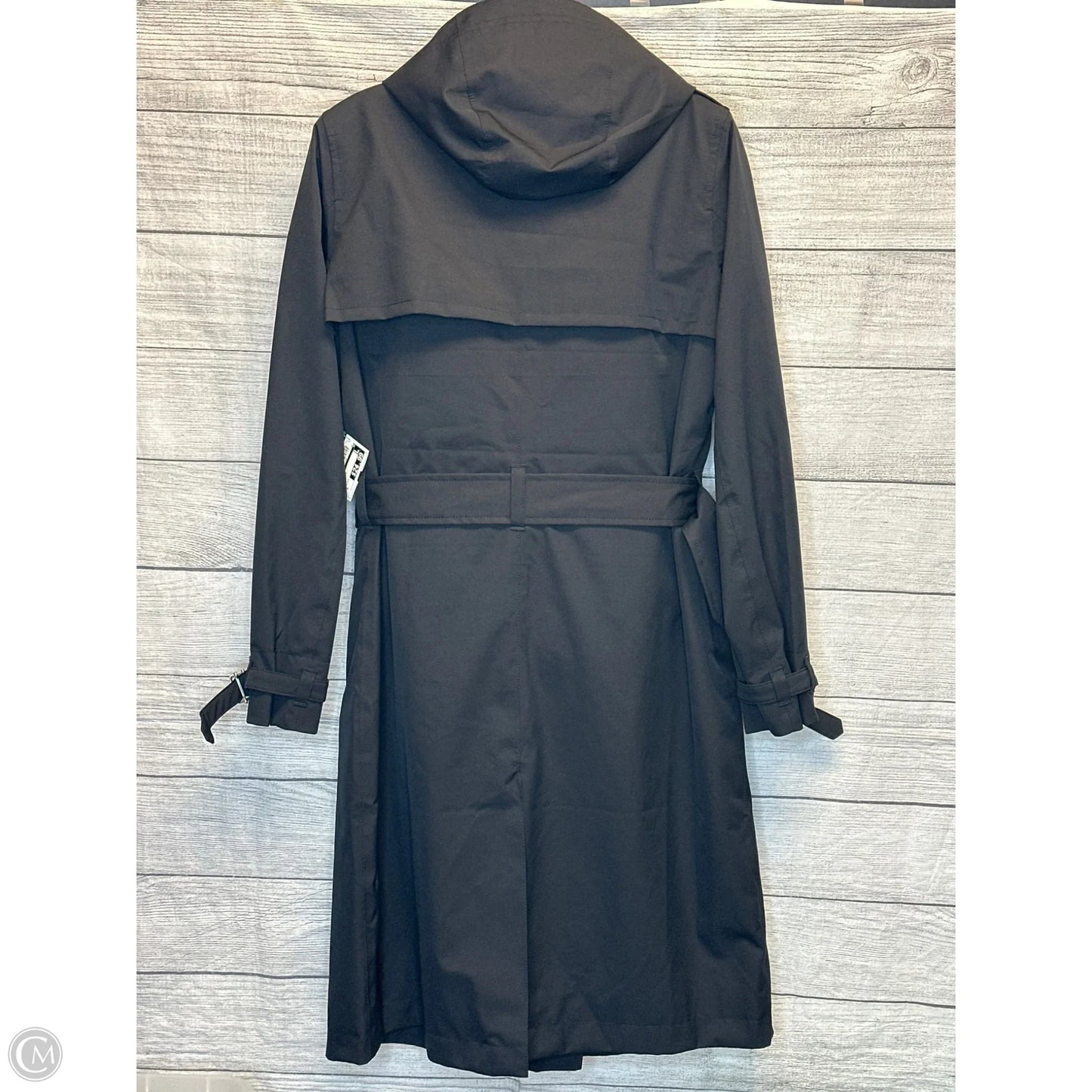 Jacket Other By Timberland In Black, Size: S