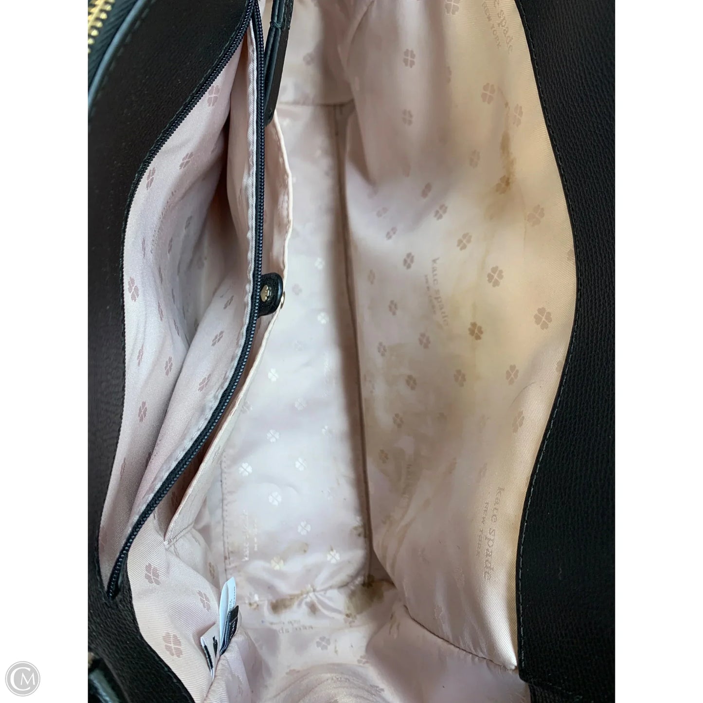 Handbag Designer By Kate Spade, Size: Medium