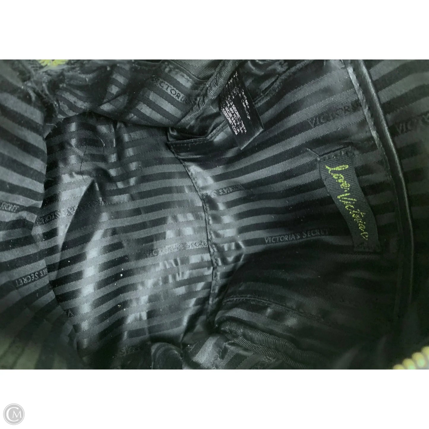 Backpack By Victorias Secret, Size: Small