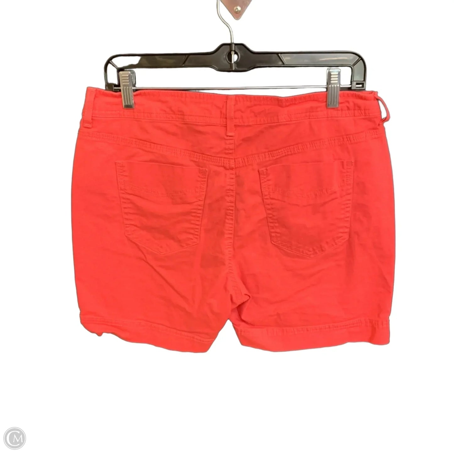 Shorts By Bandolino In Pink, Size: 10