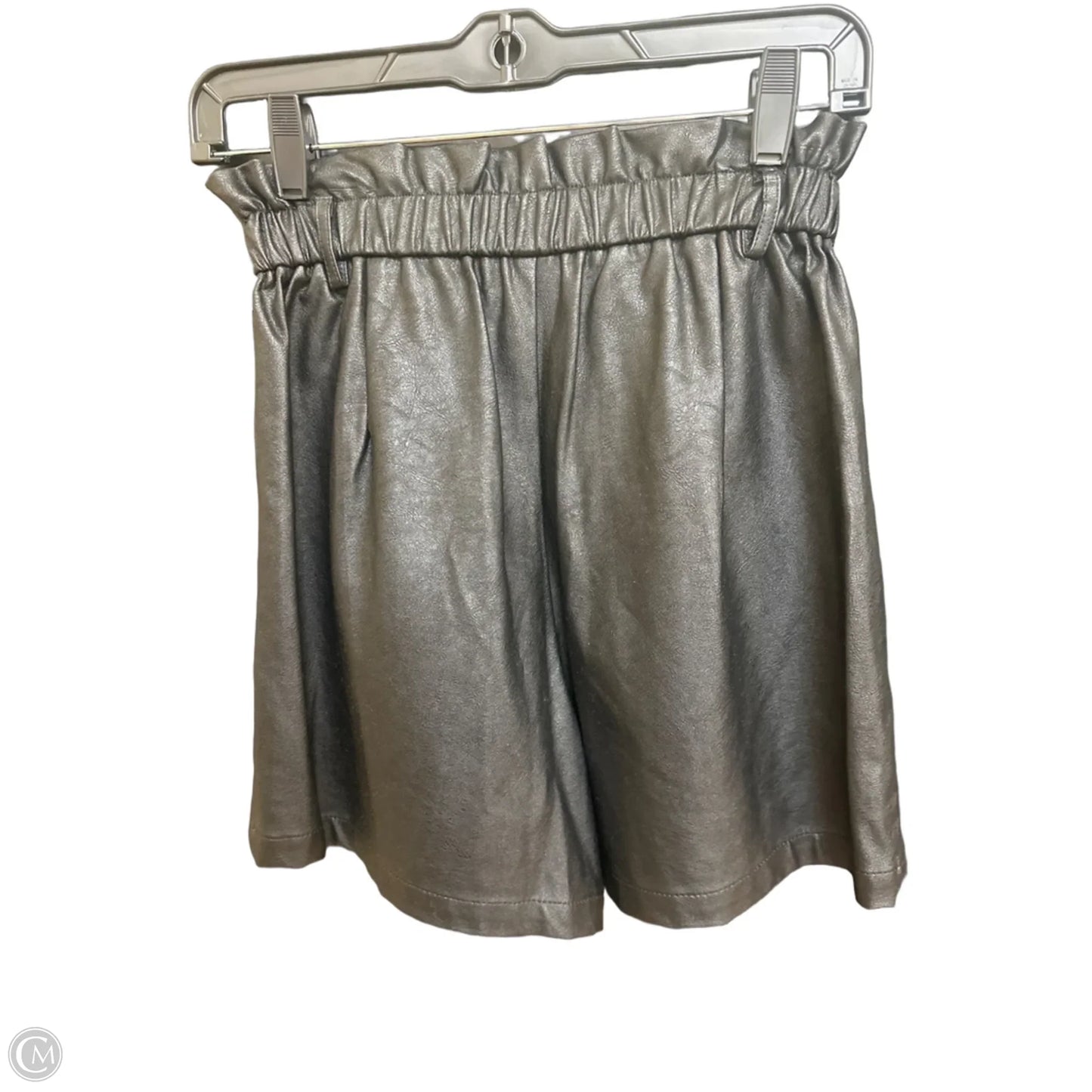 Shorts By Shein In Black, Size: Xs