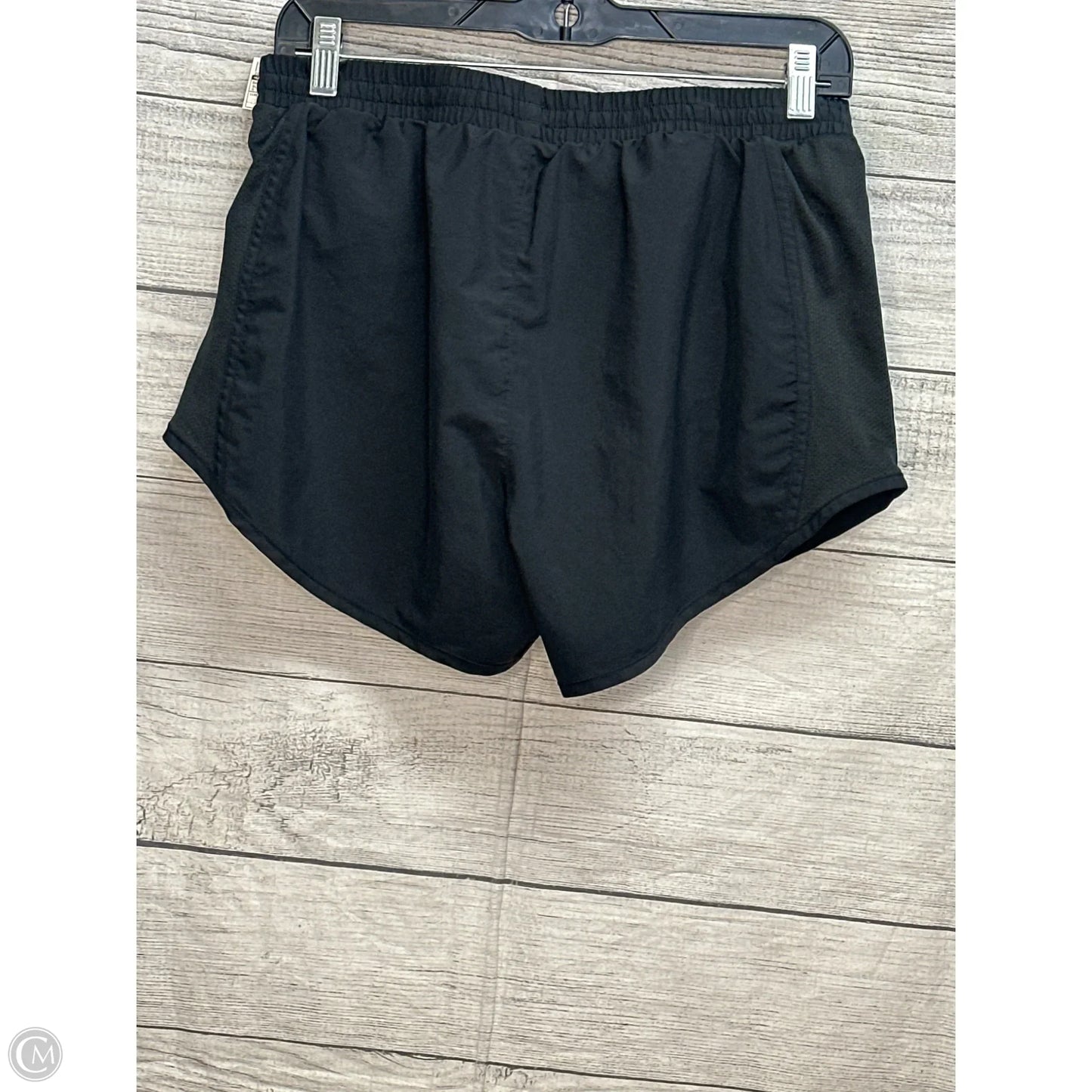 Shorts By Under Armour In Black, Size: M