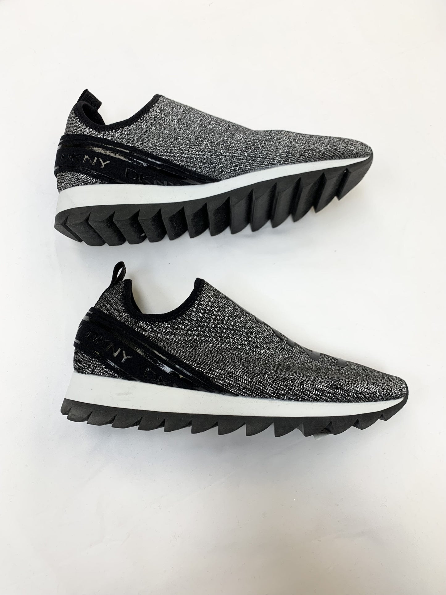 Shoes Athletic By Dkny Size: 10