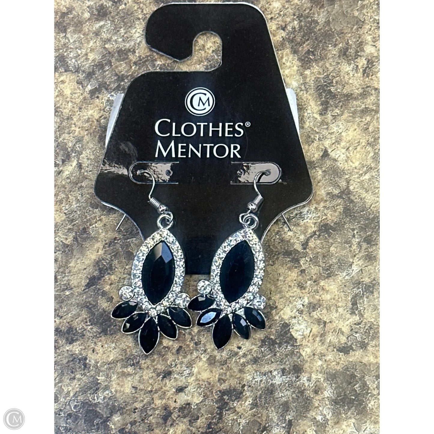 Earrings Dangle/drop By Paparazzi