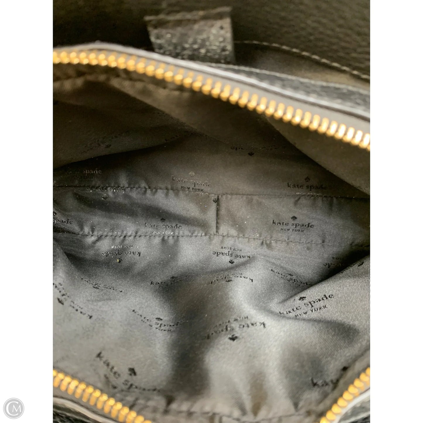 Handbag Designer By Kate Spade, Size: Medium