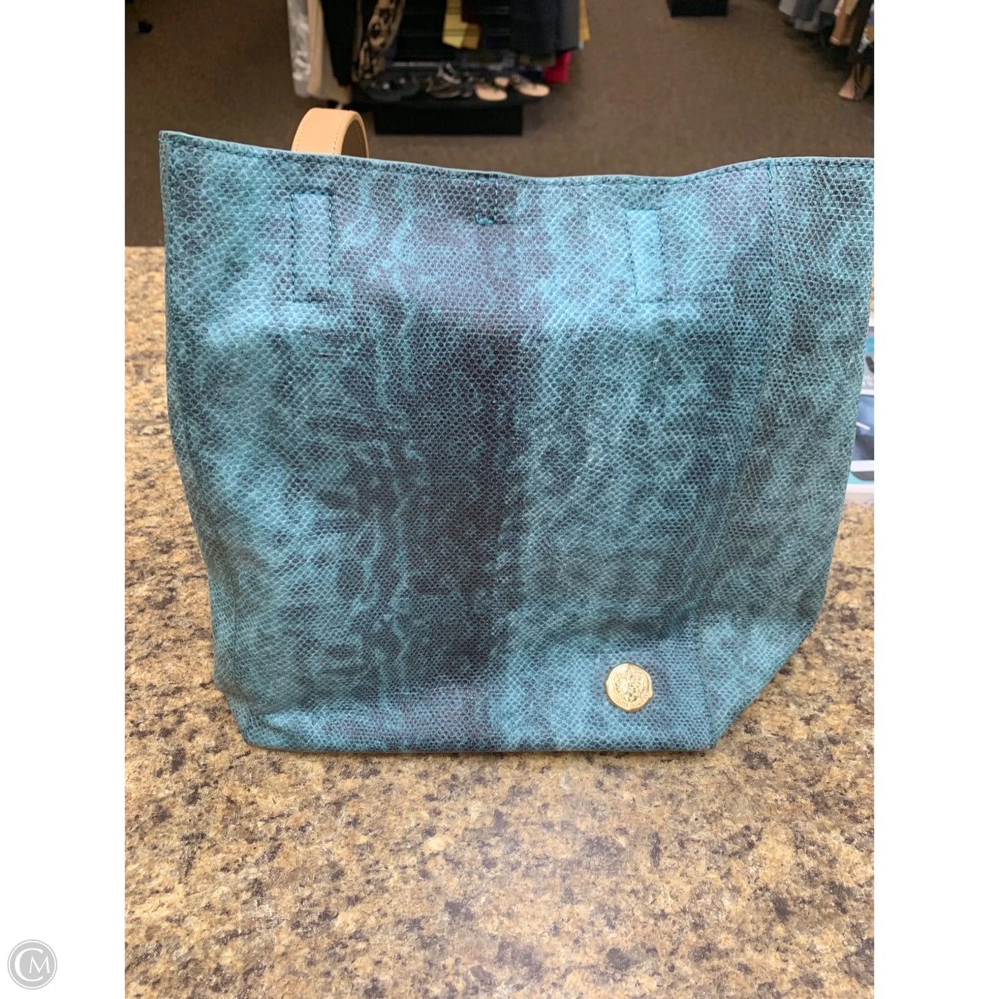 Handbag By Vince Camuto, Size: Large