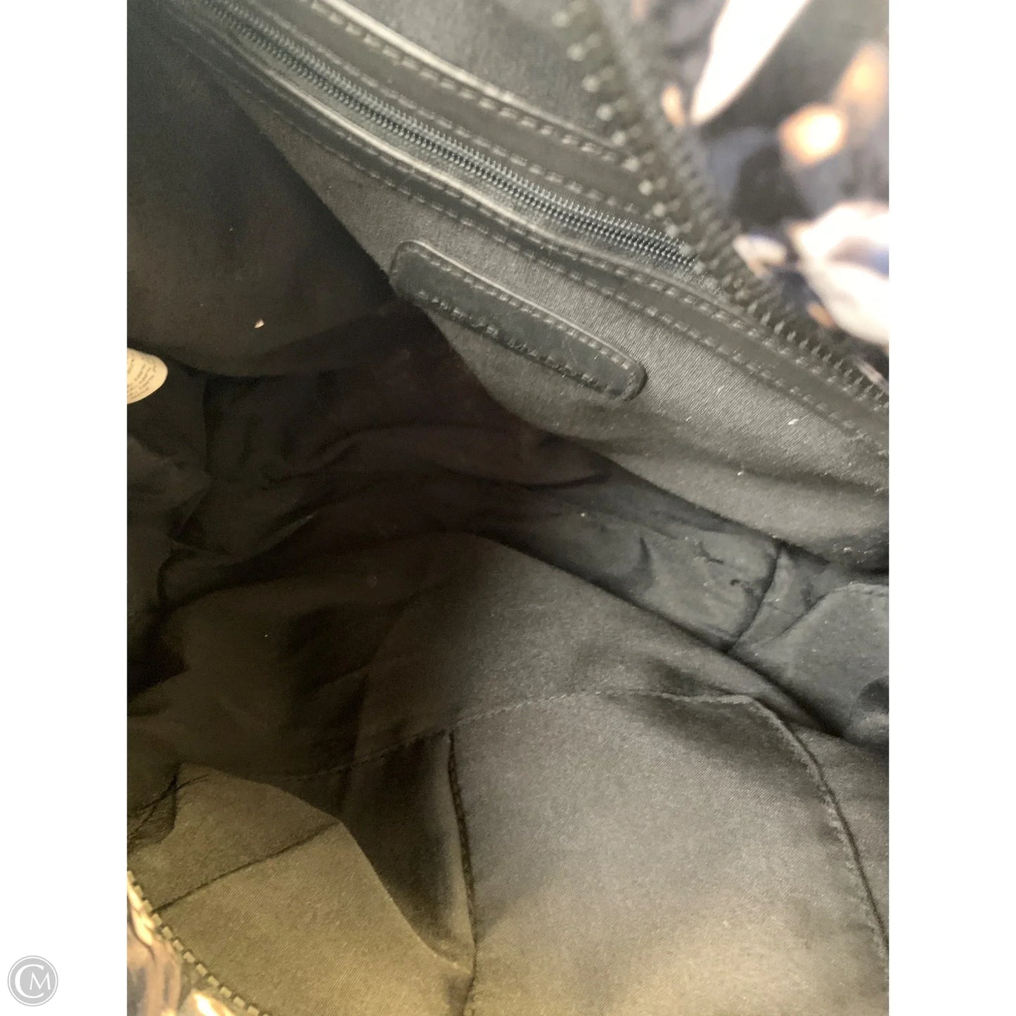 Tote By Steve Madden, Size: Medium