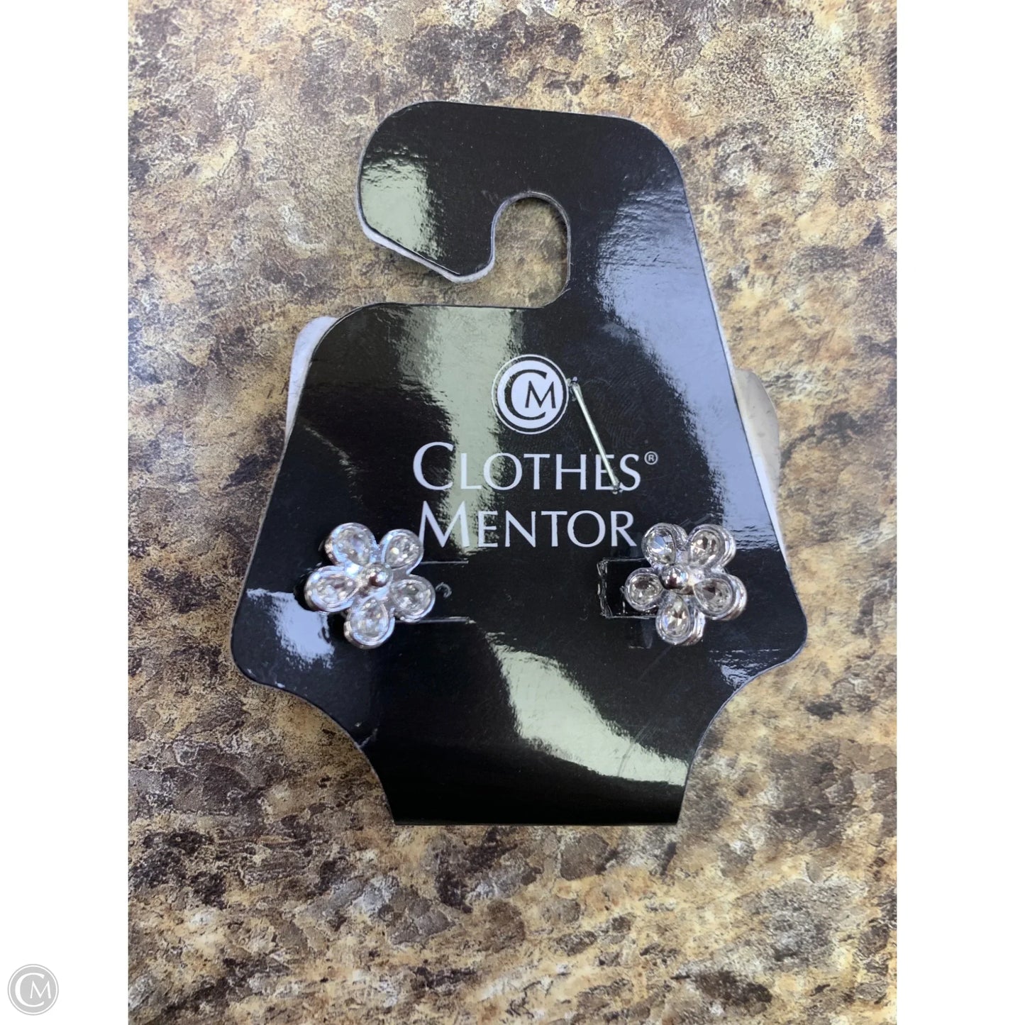 Earrings Stud By Cmf, Size: 2