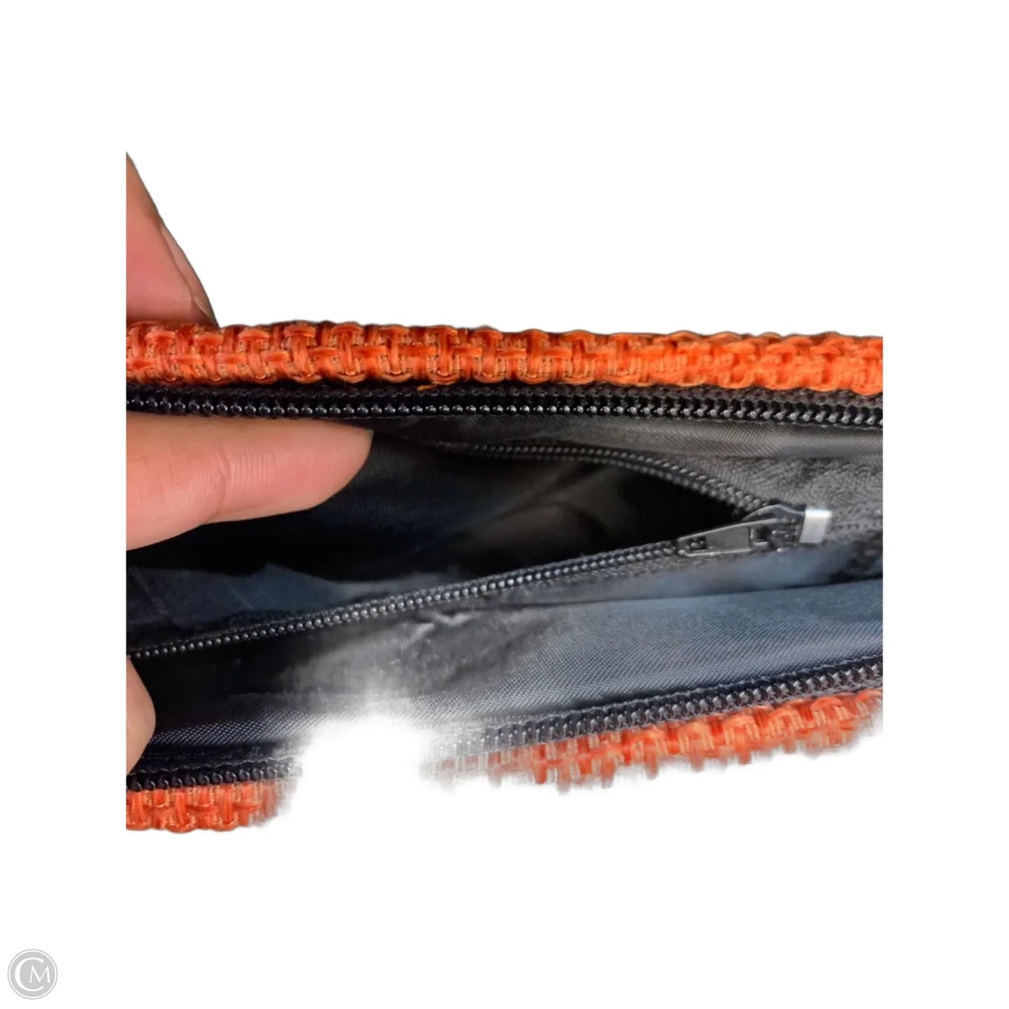 Clutch By Cmf, Size: Medium