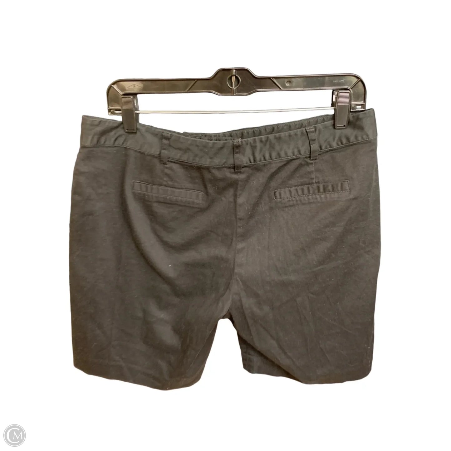 Shorts By Michael By Michael Kors In Animal Print, Size: 8
