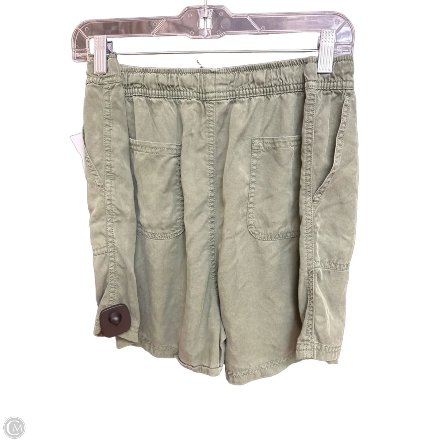 Shorts By Cmf In Green, Size: Xl