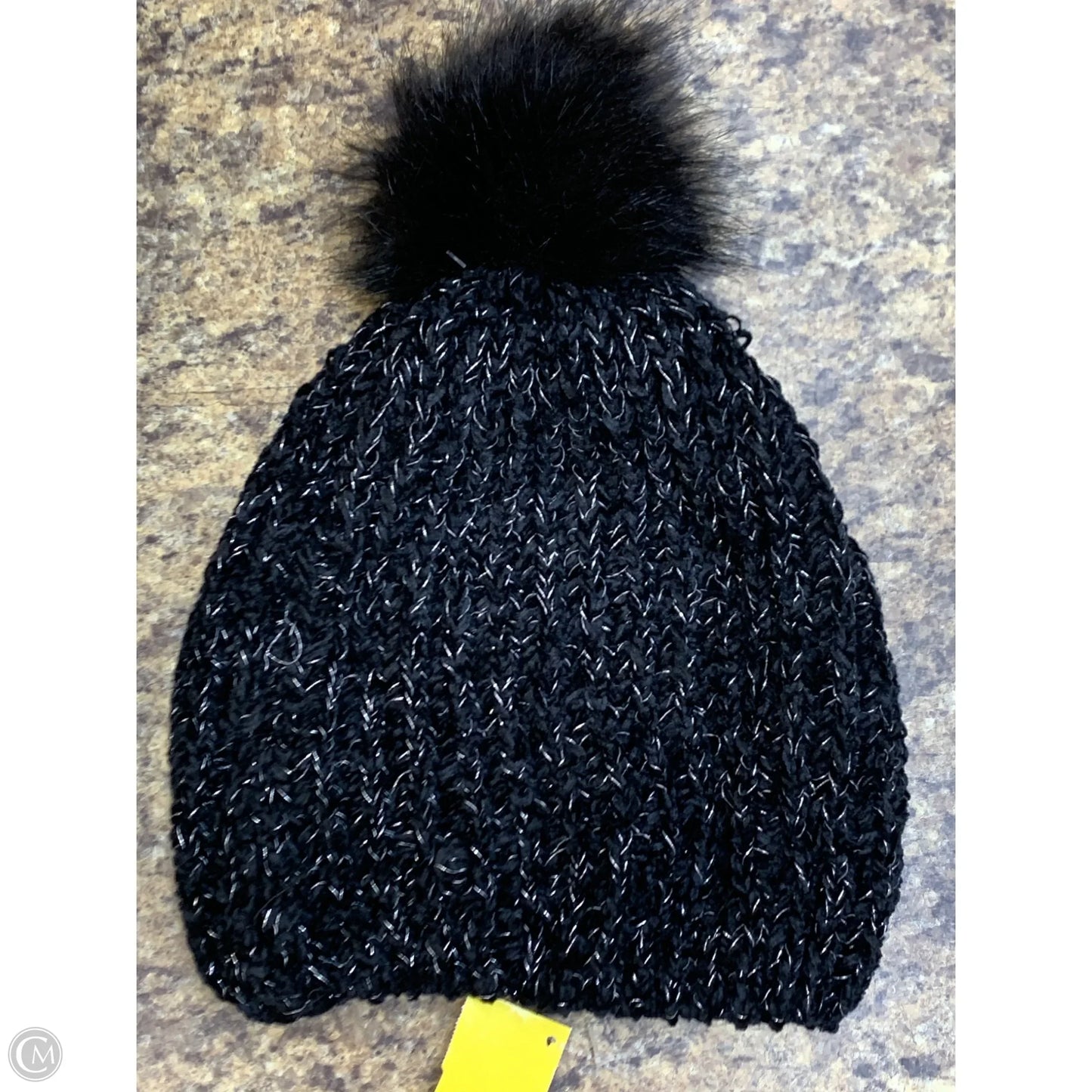 Hat Beanie By Bebe