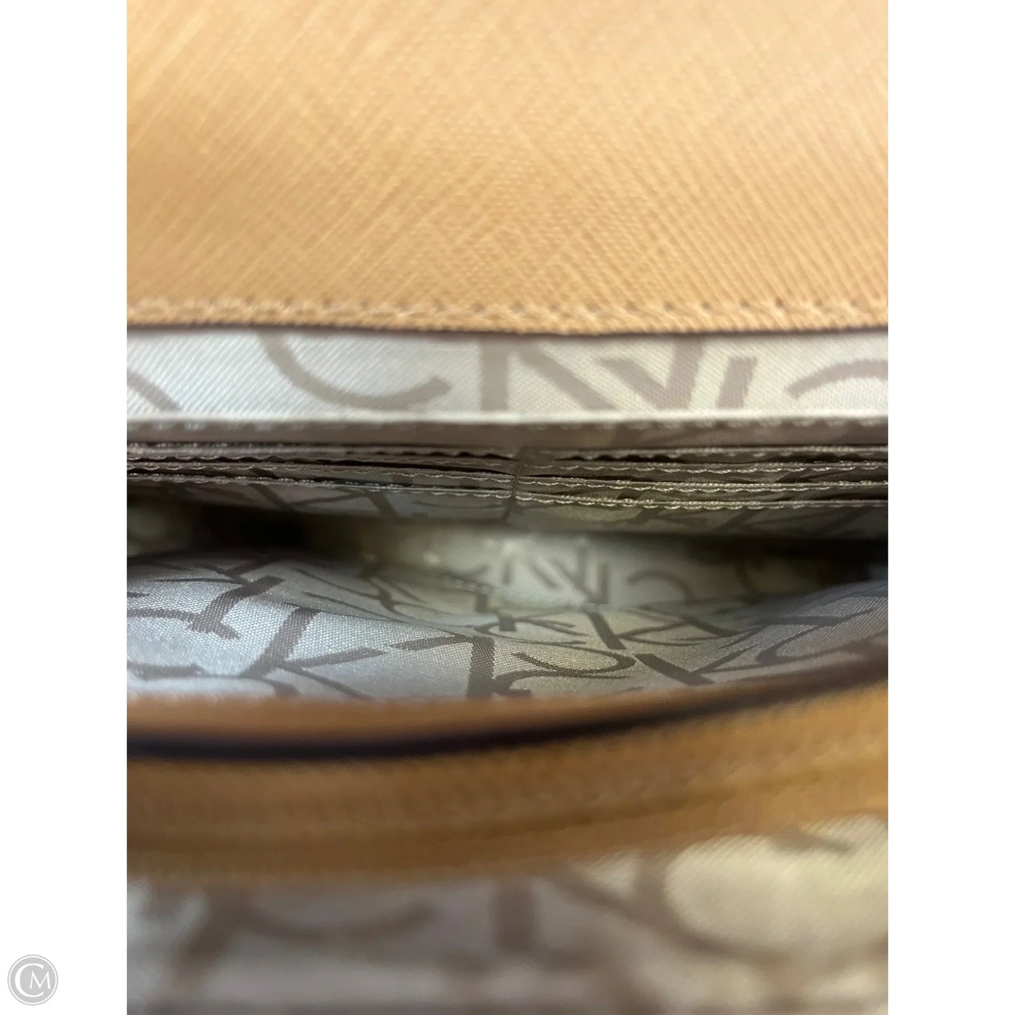 Crossbody By Calvin Klein, Size: Small