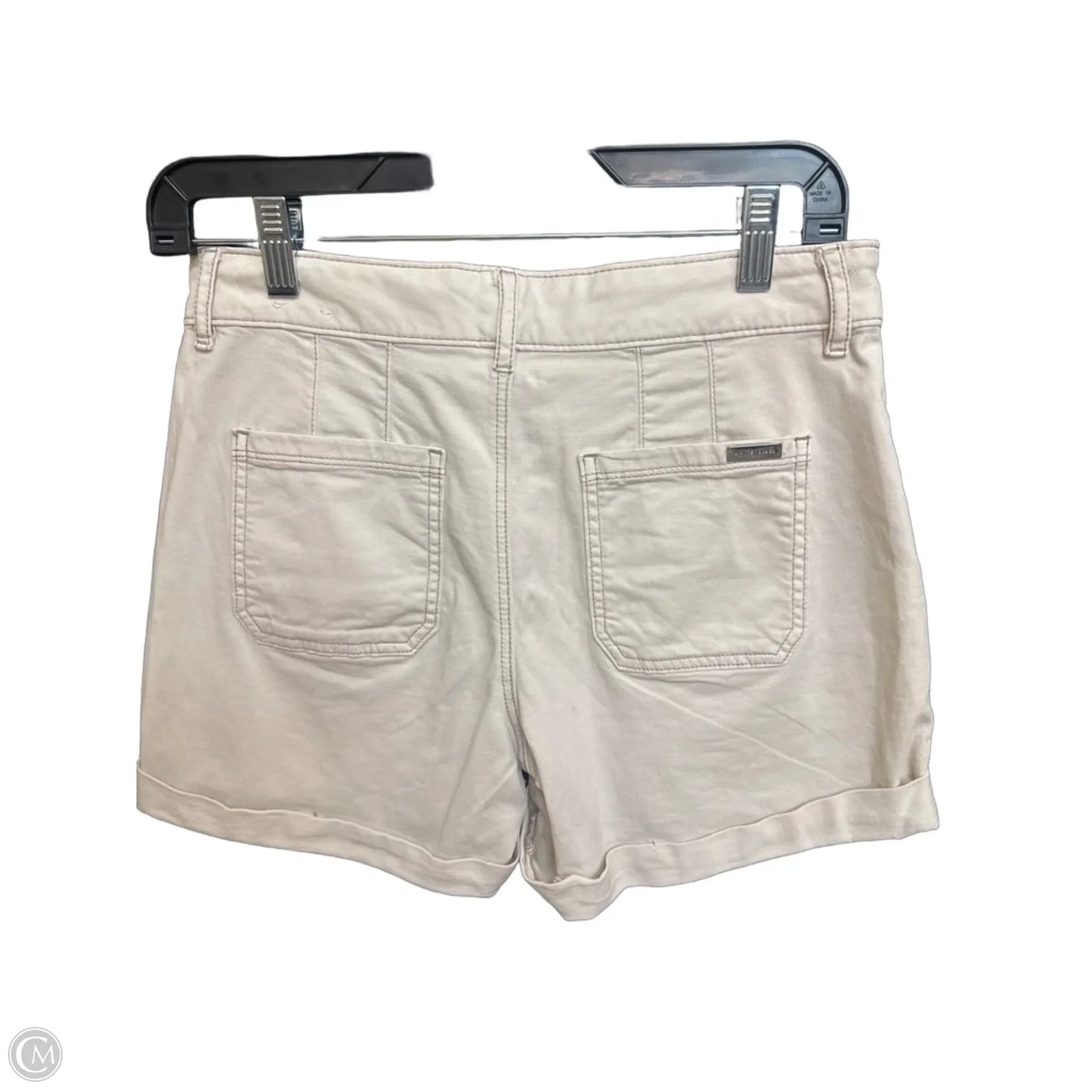 Shorts By Cmf In Cream, Size: 0