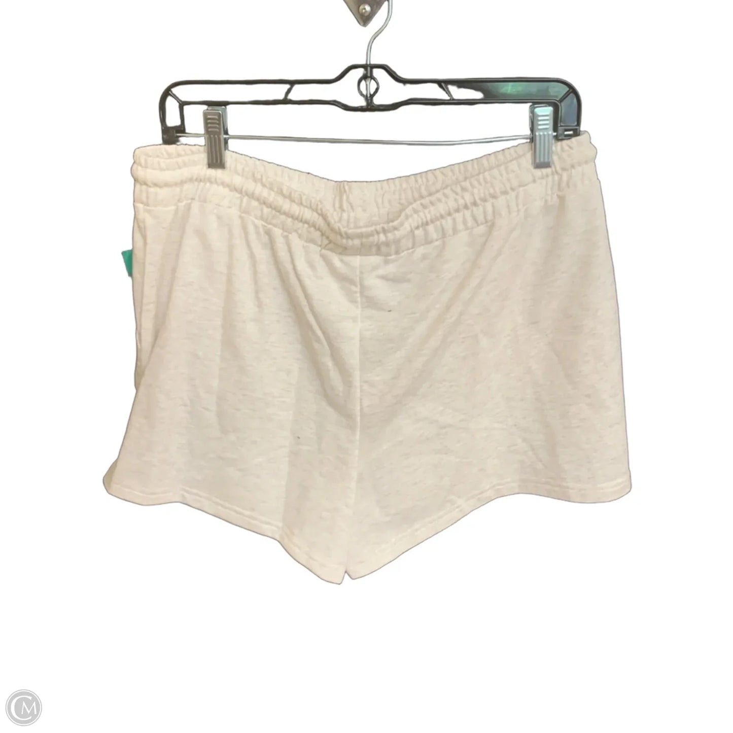 Shorts By Alya In Cream, Size: M