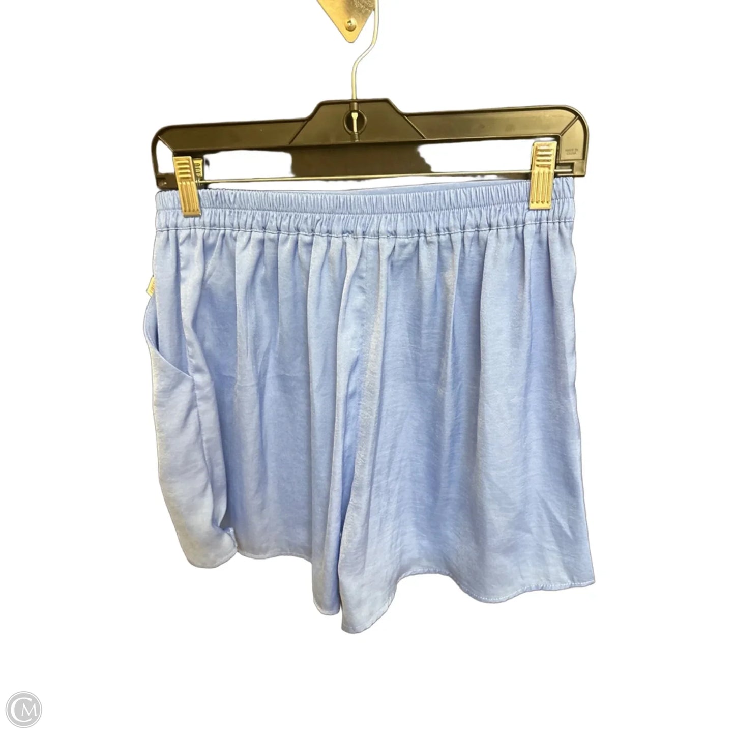 Shorts By Lulus In Blue, Size: Xl