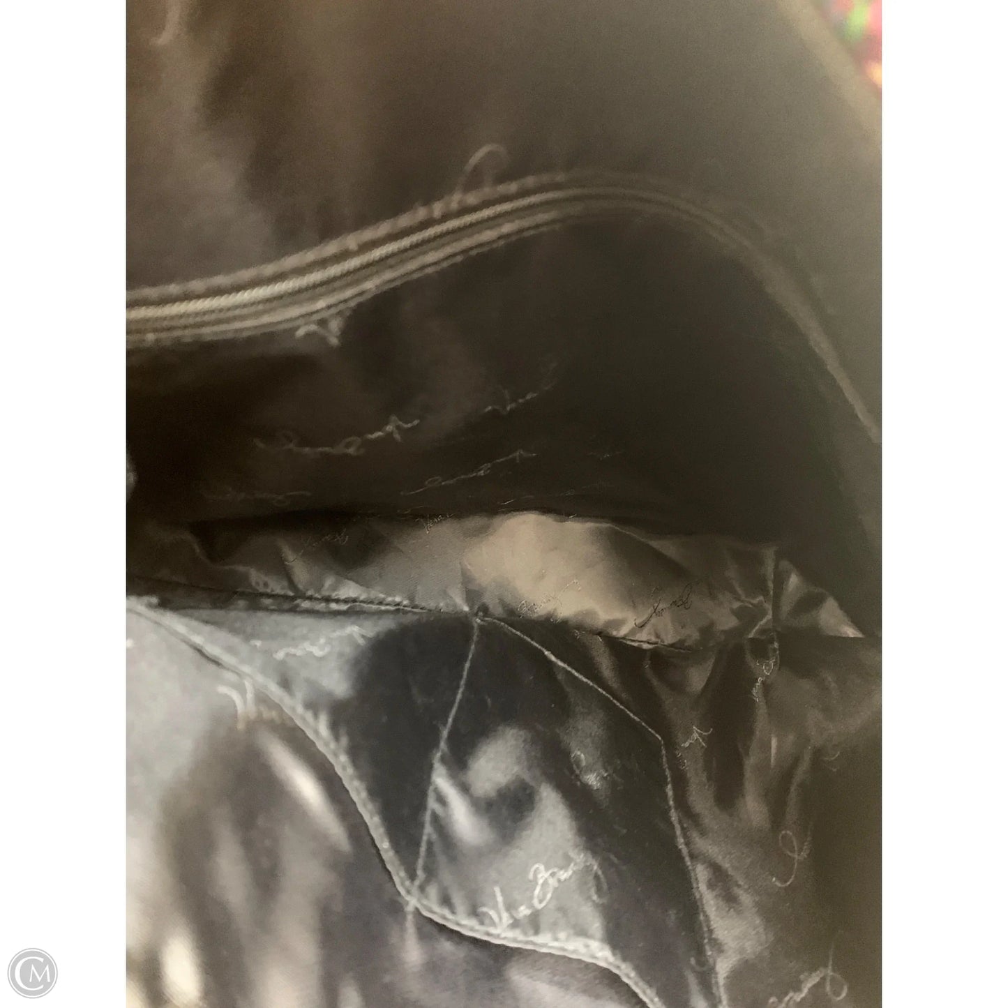 Tote By Vera Bradley, Size: Large