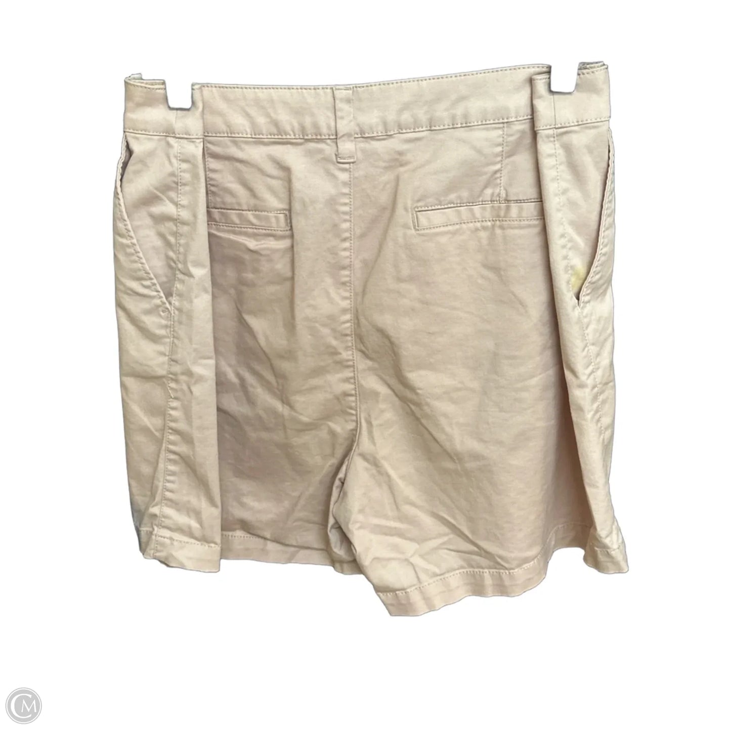Shorts By A New Day In Pink, Size: 16