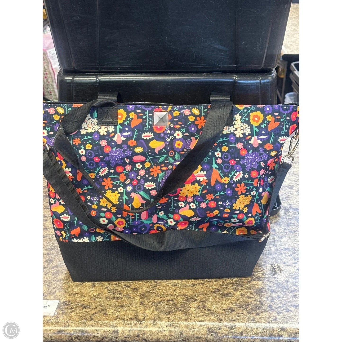 Tote By Lularoe, Size: Large