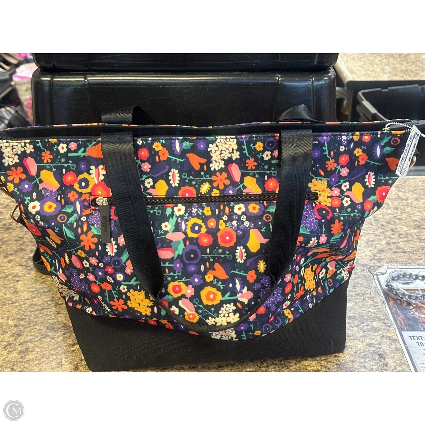 Tote By Lularoe, Size: Large