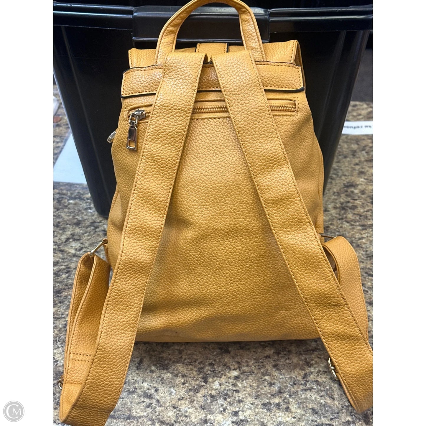 Backpack By Cmf, Size: Medium