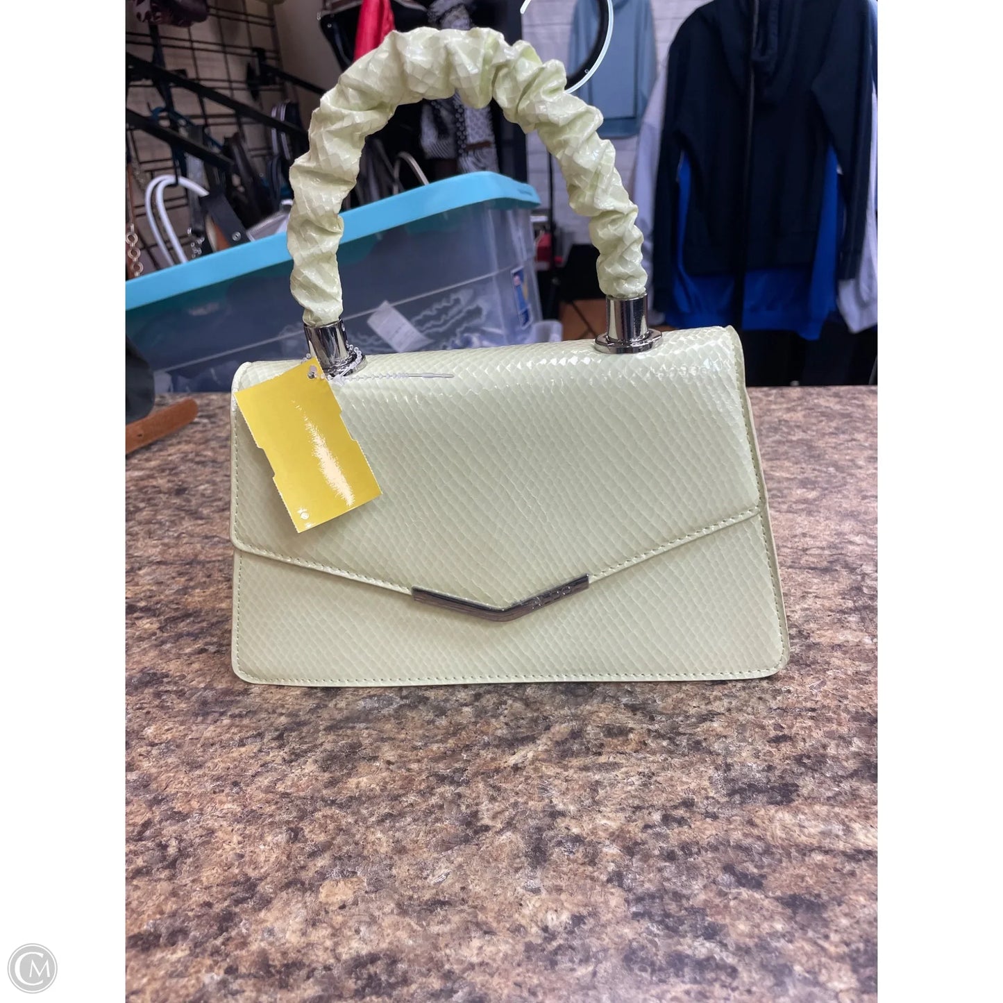 Clutch By Aldo, Size: Small