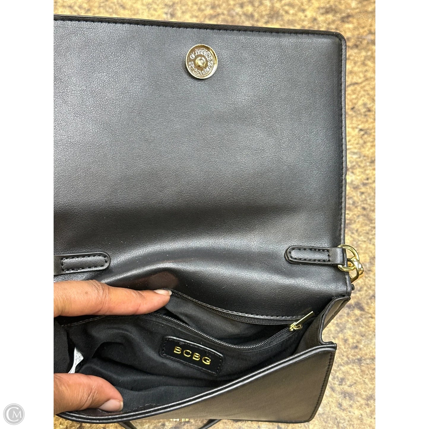 Crossbody By Bcbg, Size: Small