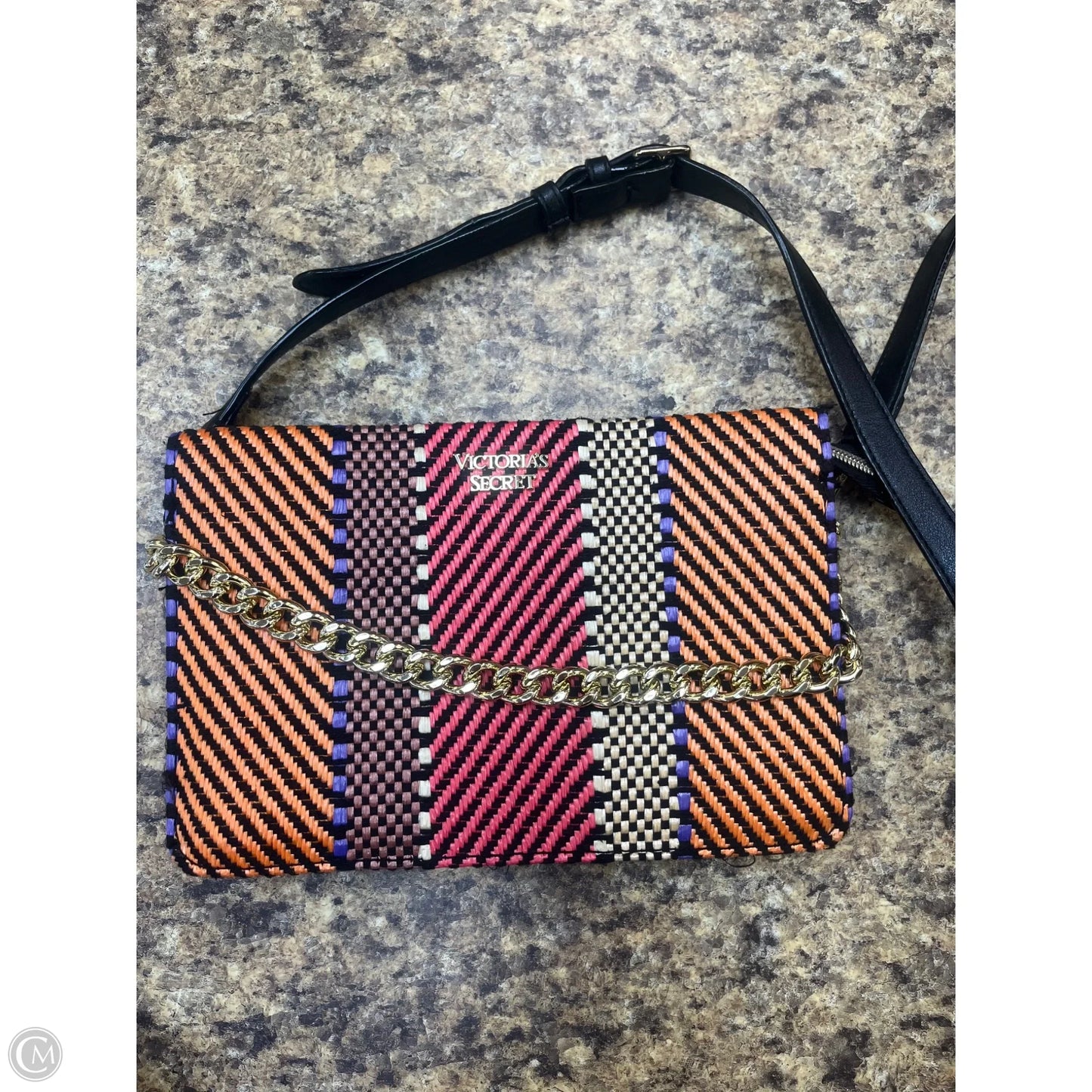 Crossbody By Victorias Secret, Size: Small