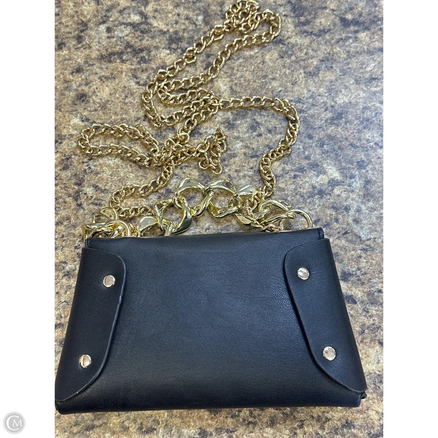 Handbag By Clothes Mentor, Size: Small