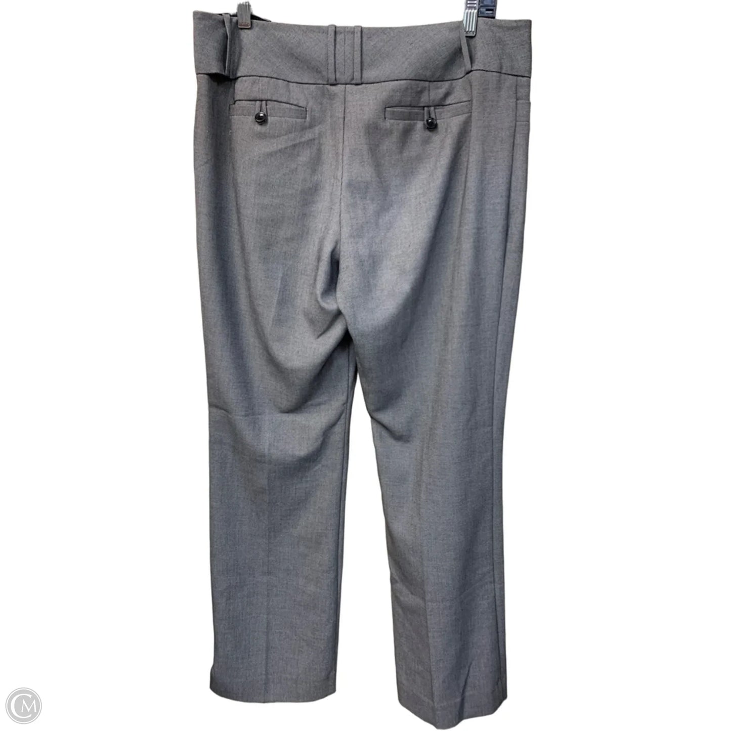 Pants Dress By Limited In Grey, Size: 12