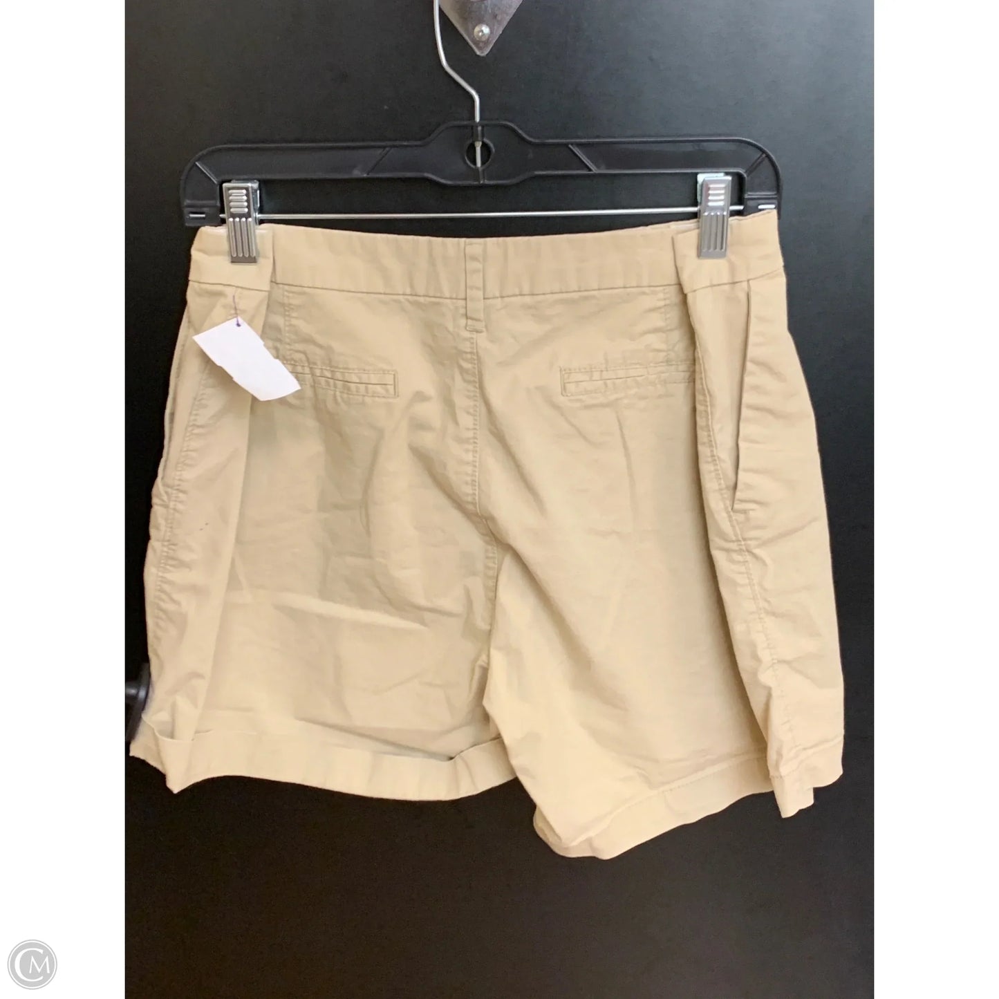 Shorts By Old Navy In Tan, Size: 12