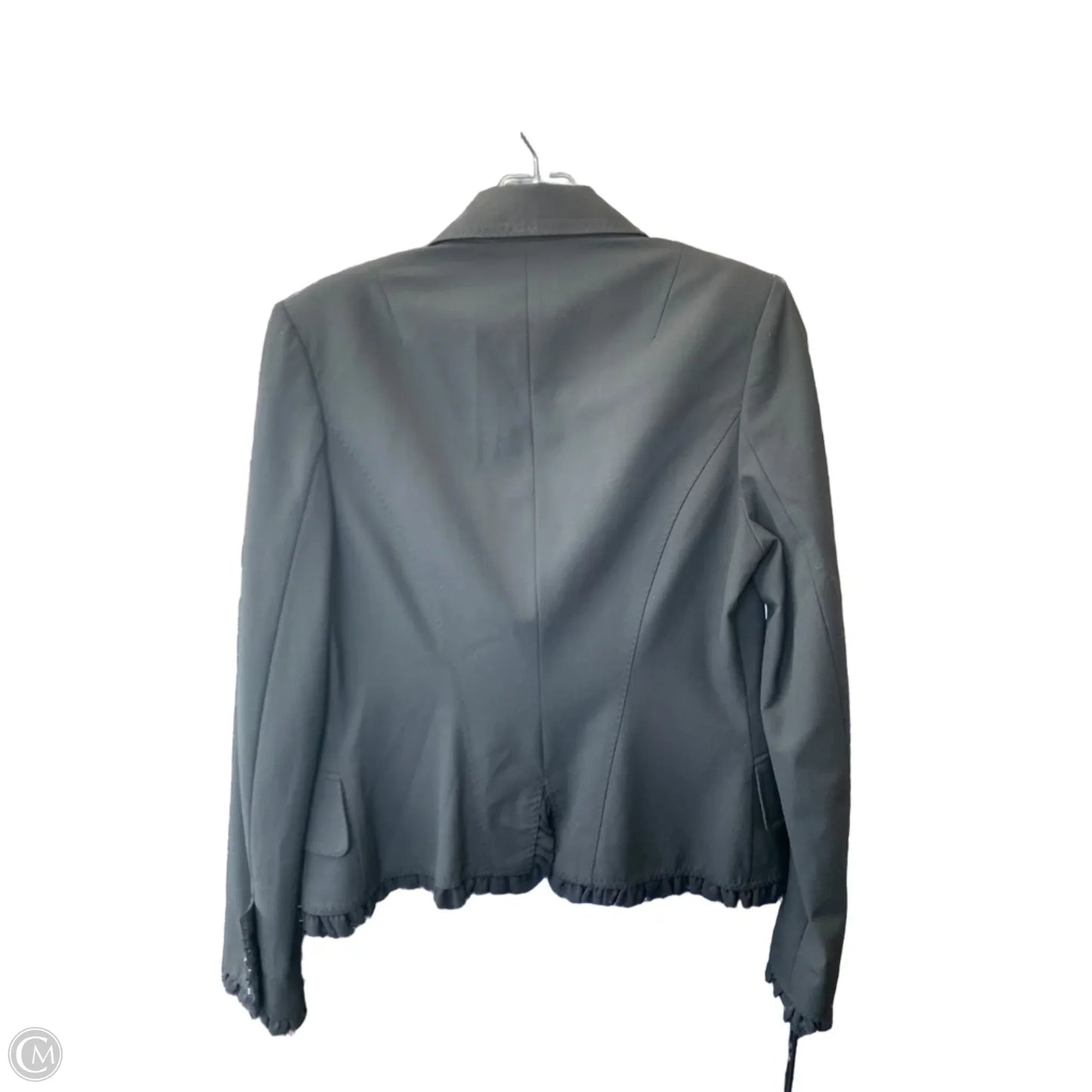 Blazer By Limited In Black, Size: 6