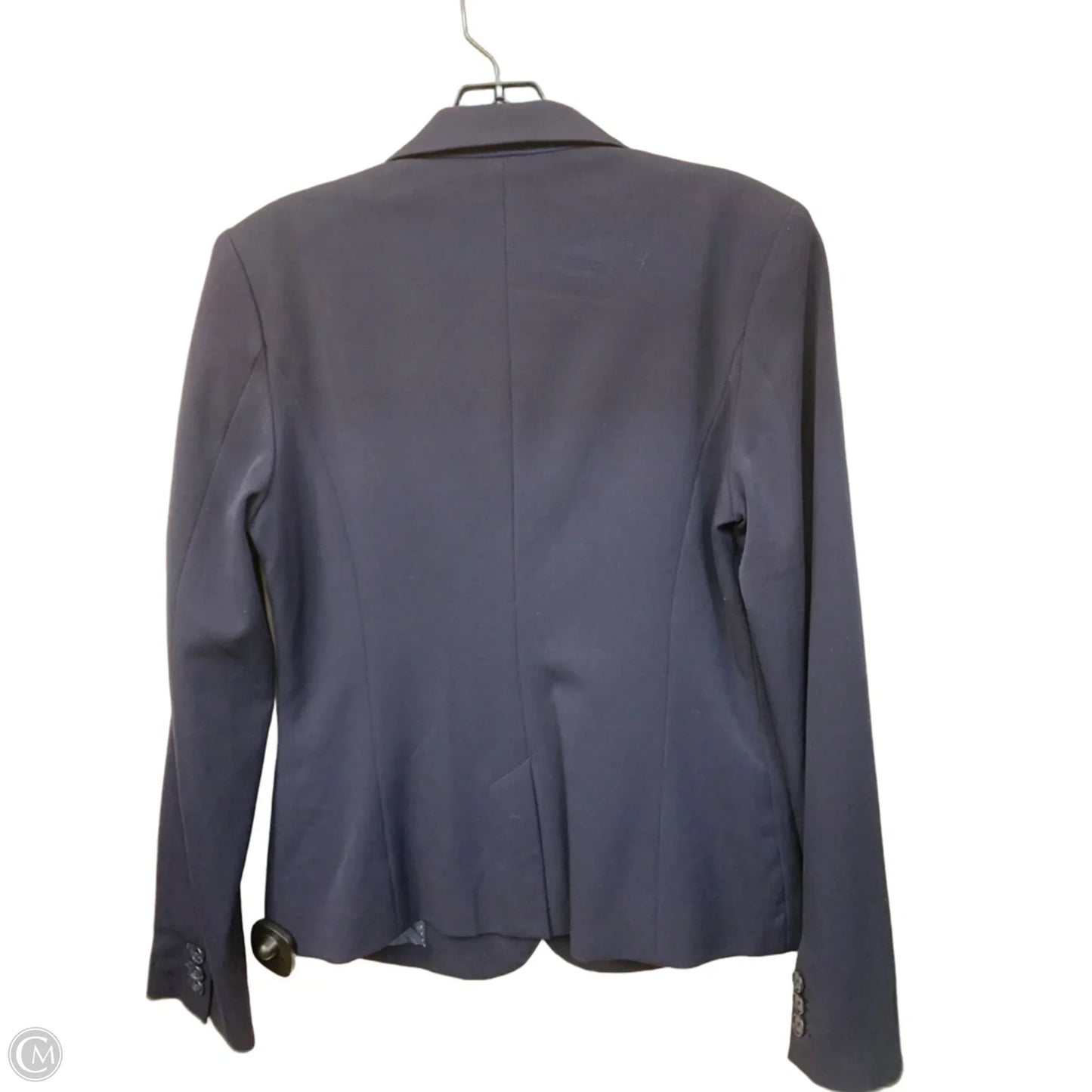 Blazer By Merona In Navy, Size: 6