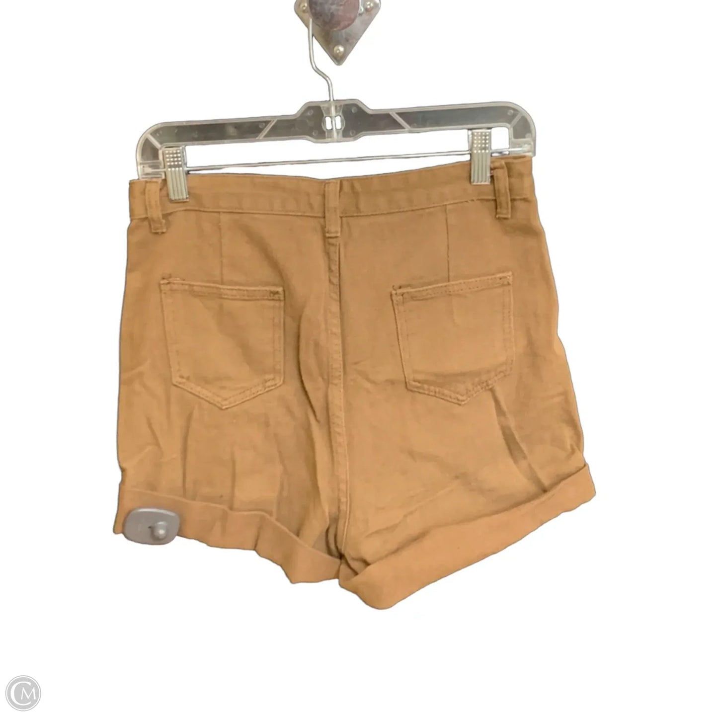 Shorts By Cmf In Brown, Size: L